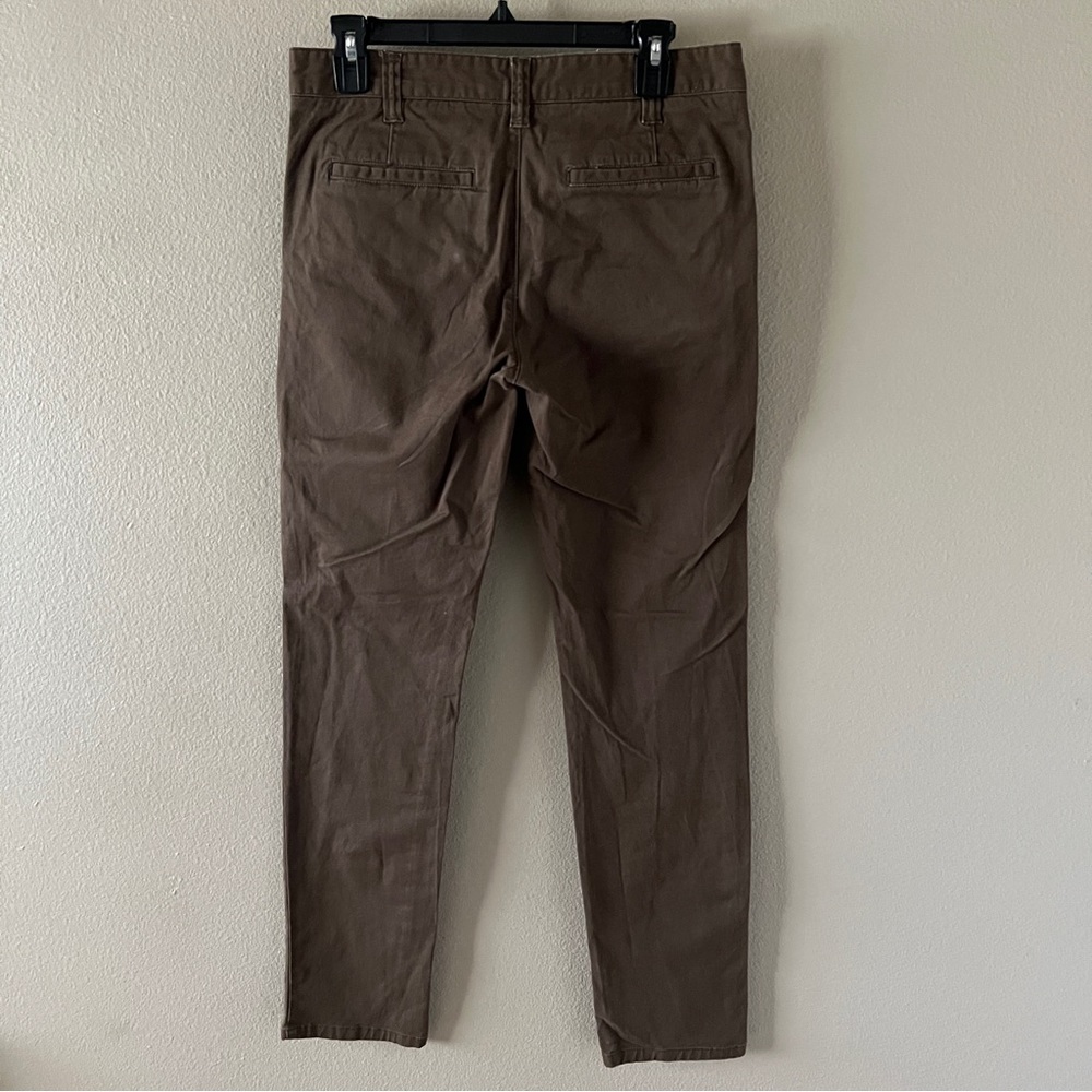 Hawkings McGill Skinny Chino 29x32 - Picture 2 of 4